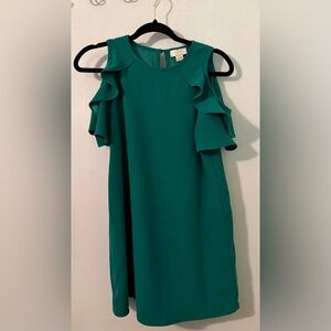 Kate Spade Dress Green Size 12
